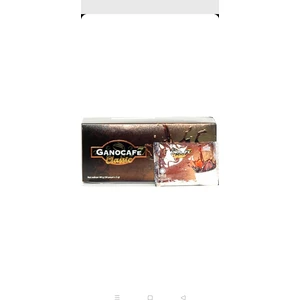 Gano Excel Classic Kahve