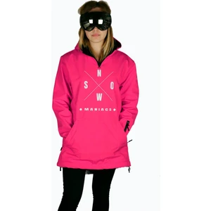 Özel Tasarım, Bayan Snowboard Montu SS21