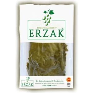 Erzak Kadın Kooperatifi Salamura Yaprak 400 gr