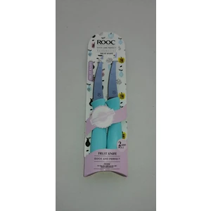 2'li Meyve Bıçağı