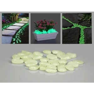 Fosforlu Çakıl Taşları 25 Adet