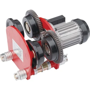 Gordon x - Motorlu Şaryo 1 Ton