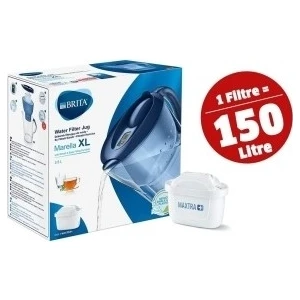 Brita Marella Xl Mavi Su Arıtmalı Sürahi