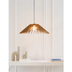 Modern   Ahşap Mdf 3D Lazer Kesim Rustik Salon Avize