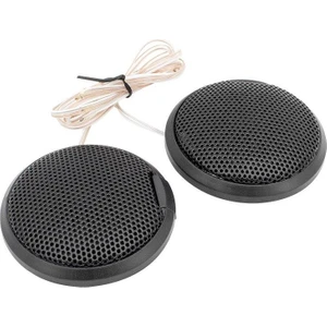 MV-7616 Slim Oto Tweeter 1000W