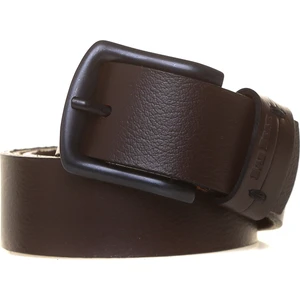 Bad Bear Bold Belt Siyah Erkek Kemer