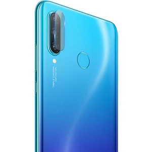 Huawei P30 Lite Uyumlu Kamera Cam Koruyucu