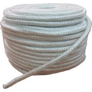 Yanmaz Fitil Şömine Soba Camı İçin 7 mm 2 Metre