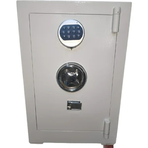 Yangına Dayanıklı 65 cm Sur Çelik Para Kasası