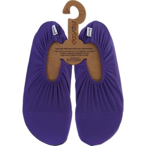 Purple Kaydırmaz Deniz Ayakkabısı