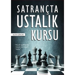 Grand Master Satrançta Ustalık Kursu