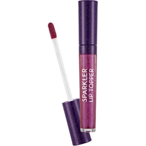 Nemlendirici Dudak Parlatıcı Sparkler Lıp Topper 003 Fuchsıa Temptatıon