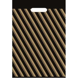 Ofis Turka 33*45 Takviyeli Poşet 50'li