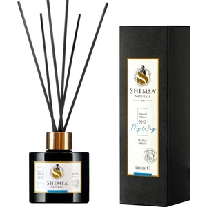 Shemsa Naturals My Way Çubuklu Oda Kokusu