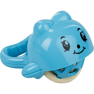 Sevimli Balina Çıngırak Mavi