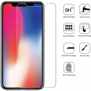 Iphone ( 11 Pro /  x / Xs ) 5.8″ Kırılmaz Cam