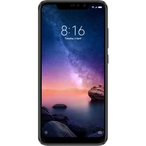 Xiaomi Mi Redmi (Note 6 / Note 6 Pro) Kırılmaz Cam Ekran Koruyucu