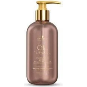 Professional Oil Ultime Marula Rose Şampuan 300 ml