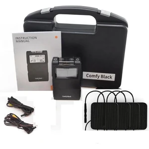x Pool Roovjoy R-C101F 2 Kanallı Dijital Tens+Ems Cihazı 20 Programlı