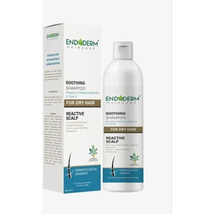Haircare Kuru Saç Derisine Özel Yatıştırıcı Şampuan / Soothing Shampoo / 200ML