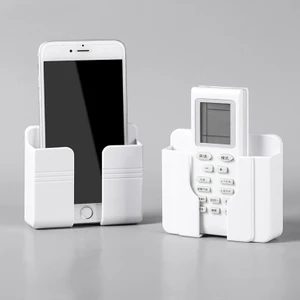 Rng Shopping Telefon ve Kumanda Standı Duvara Monte Telefon Tutacağı