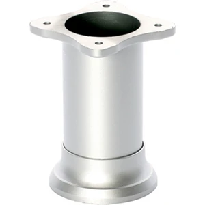 Eko Plastik Ayak Beyaz Ø50 Beyaz 10 cm