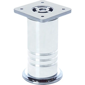 Eroğu Çap 42 Bilezikli Ayak Beyaz Beyaz 8 cm