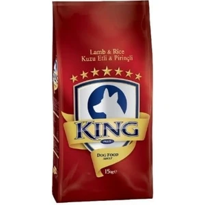Kuzu Etli Yetişkin Köpek Maması 15 kg