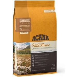 Wild Prairie Tahılsız Tavuk ve Balıklı Yetişkin Köpek Maması 2 kg