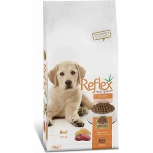 Biftekli Yavru Köpek Maması 15 kg