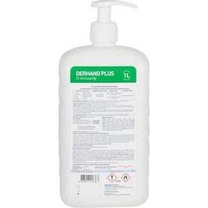 Ecolab 36106 Derhand Plus 1 L