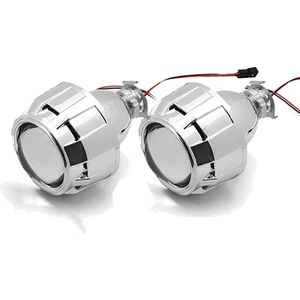 Bi-Xenon Far Merceği Universal 2.5"