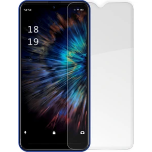 Case 4U Reeder P13 Blue Max 2021 Tamperli Kırılmaz Cam Ekran Koruyucu
