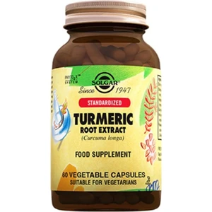 Turmeric Root Extract