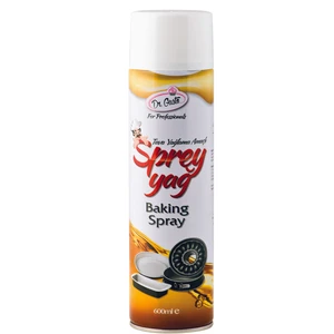 Dr. Gusto  Tava Yağlama Sprey 600 ml
