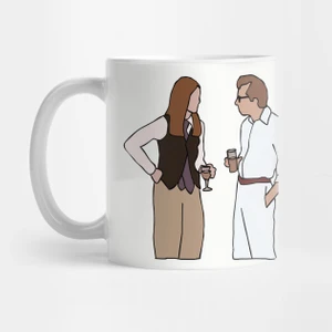 Woody Allen, Annie Hall Kupa Bardak