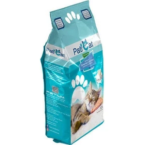 Pati Cat Paticat Marsilya Sabun Kokulu Topaklanan Bentonit Kedi Kumu Ince 10 Lt