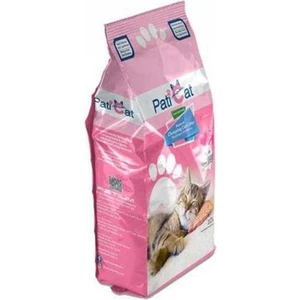 Pati Cat Paticat Bebek Pudra Kokulu Topaklanan Bentonite Kedi Kumu Ince 10 Lt