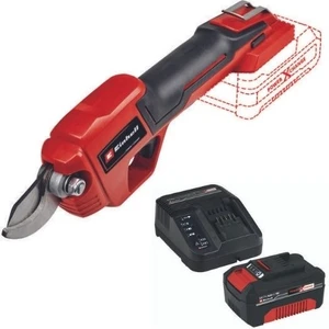 Ge-Ls 18 Li 4.0 Ah Starter Kit Akülü Budama Makası