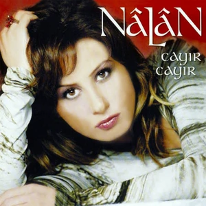 Nalan – Cayır Cayır CD