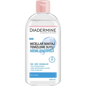 Micellar Kusursuz Makyaj Temizleme Suyu