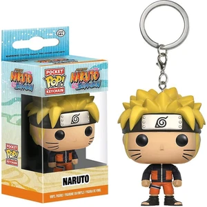 Pocket Pop Naruto Shippuden Naruto Anahtarlik