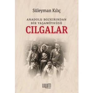 Cılgalar - Süleyman Kılıç