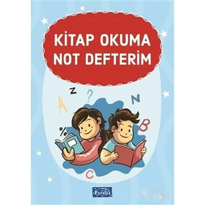 Kitap Okuma Not Defterim - Ahmet Altay
