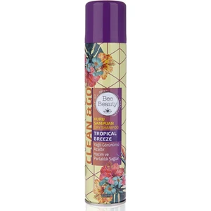 Bee Beauty  Bee Beauty Tropical Breeze Kuru Şampuan 200 ml  Şampuan