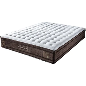 Weltew Home Premium Brand Yaylı Ergonomik Çift Kişilik Yatak