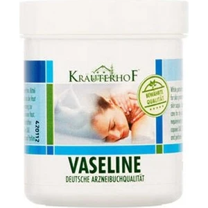 Brc Toptan Krauterhof Vaseline 100 ml Kategori: Vücut Kremi
