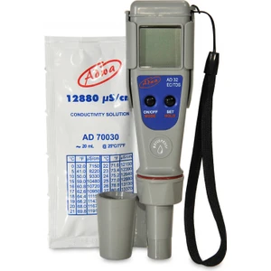 AD32 Ec/tds ve Sıcaklık Ölçer