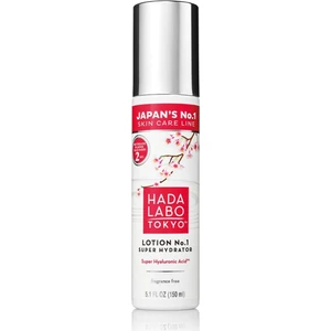 Hada Labo Tokyo Jel Losyon 150 ml Yüz Temizleyici