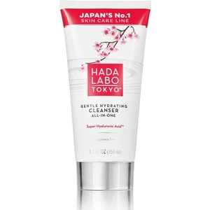  Hada Labo Tokyo Arındırıcı Yüz Temizleme Jeli 150 ml Yüz Temizleyici